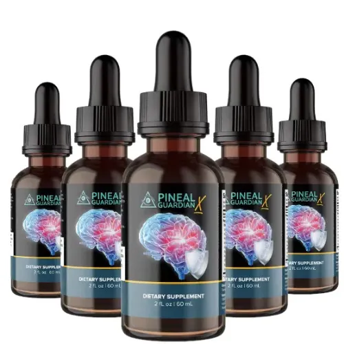 Pineal Guardian Official website